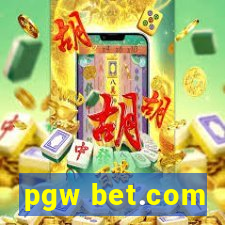 pgw bet.com